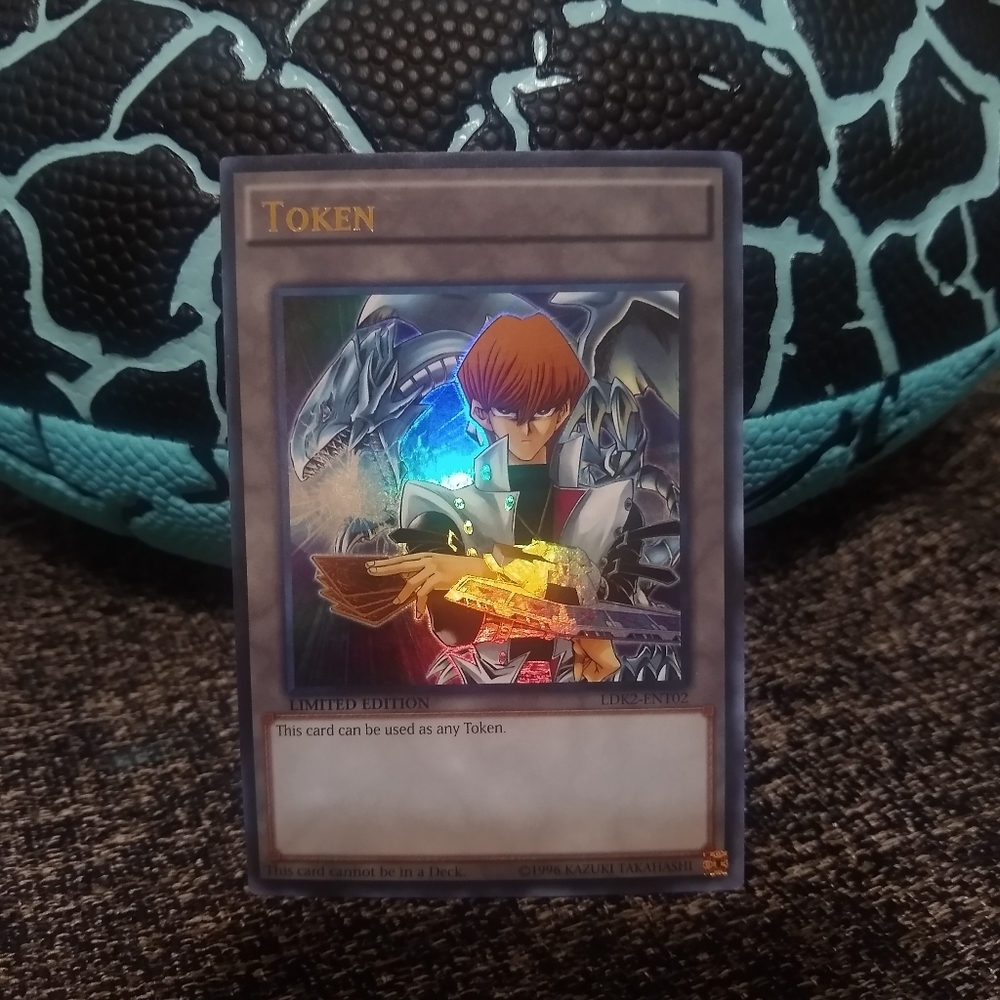 Yu-Gi-Oh Cards